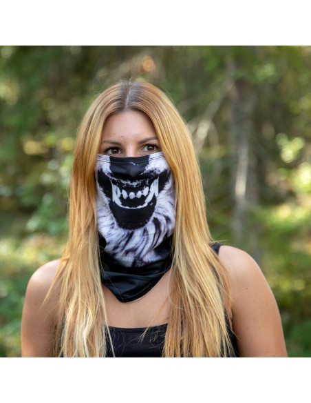 Haunter Facemask