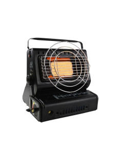 Gasolvärmare / Campingkök