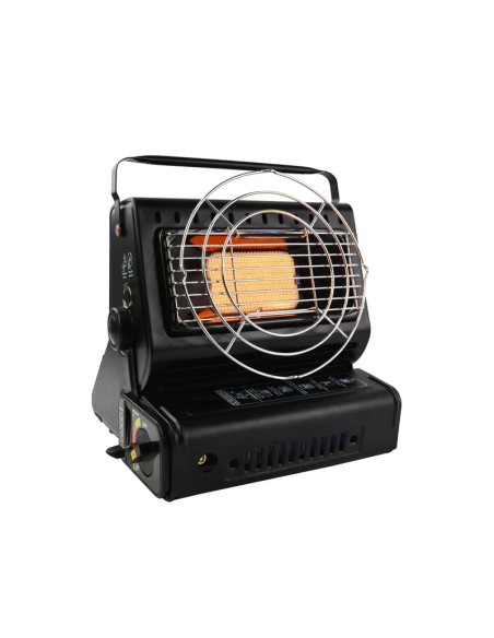 Gasolvärmare / Campingkök