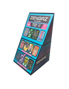 Stormtändare MaxiJet KUB 2