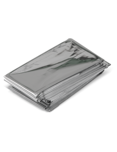 Räddningsfilt 210x130cm