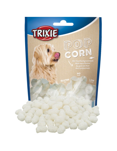 Popcorn med tonfisksmak 100g