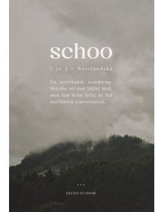 EKLIDS poster Schoo Dictionary 2