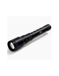 Ficklampa 4400 mAh - 3000 lm