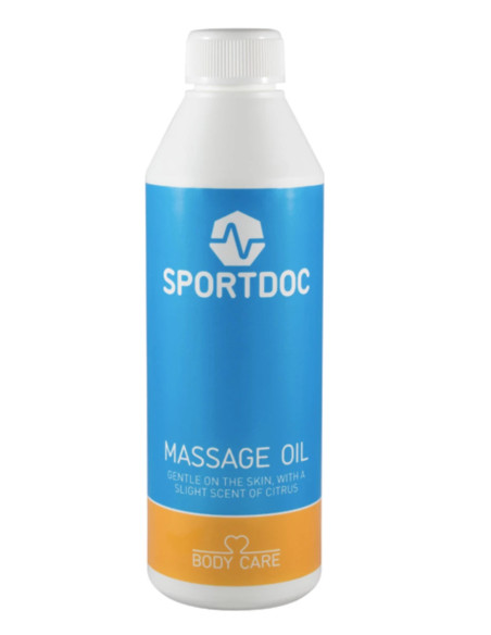 Sportdoc Massage Oil