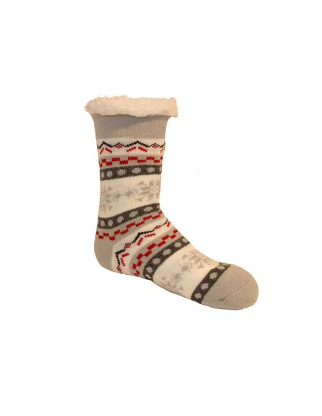 Myssocka Fodrad Halkskydd