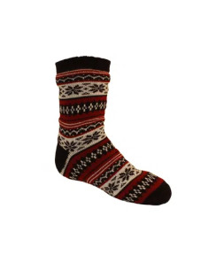 Myssocka Fodrad Halkskydd 2