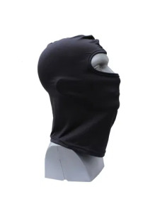 Balaclava Milk Silk