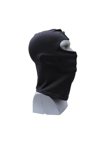 Balaclava Milk Silk