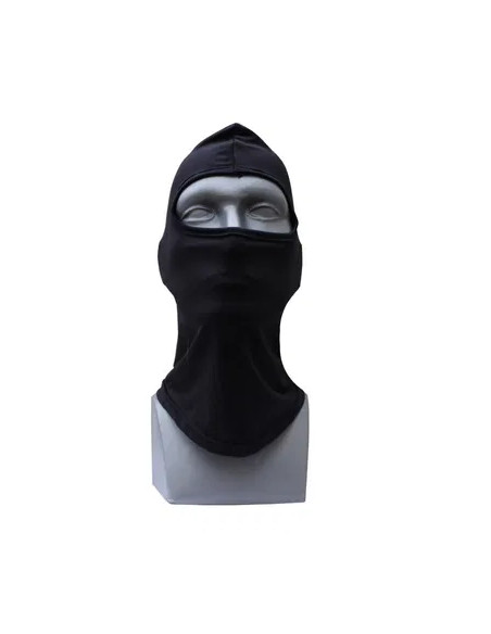 Balaclava Milk Silk
