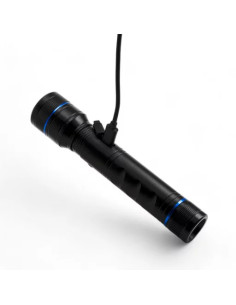 Ficklampa 2200 mAh - 800 lm 2