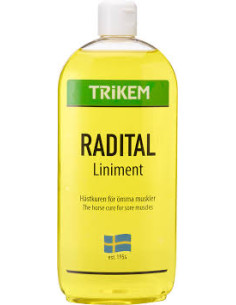 Radital Liniment