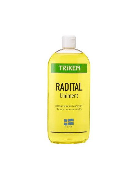Radital Liniment