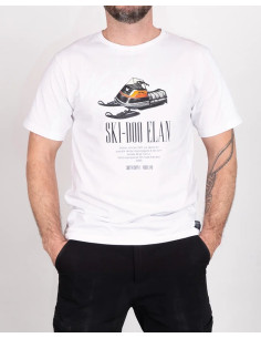 SKI-DOO T-SHIRT