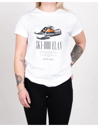 SKI-DOO T-SHIRT