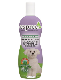 Lavender & Chamomill Schampo