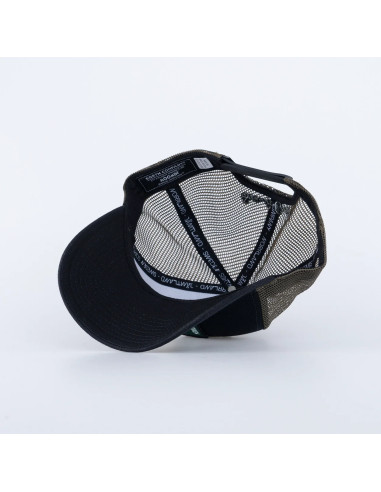 SNUFKIN TRUCKER KEPS - HOOKED