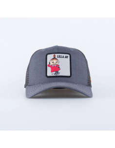 MY TRUCKER KEPS - HOOKED