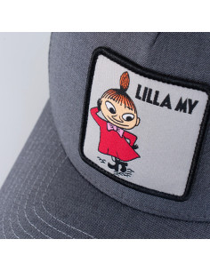 MY TRUCKER KEPS - HOOKED 2