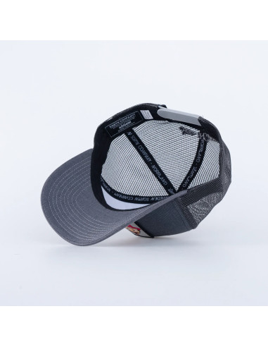 MY TRUCKER KEPS - HOOKED