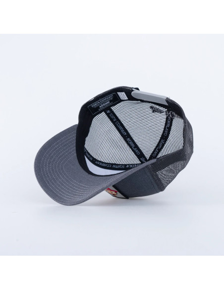 MY TRUCKER KEPS - HOOKED