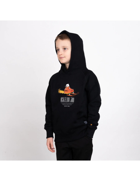 OCKELBO JUNIOR HOODIE