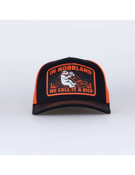 BEAR TRUCKER KEPS