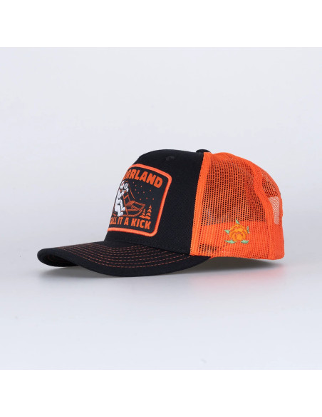 BEAR TRUCKER KEPS