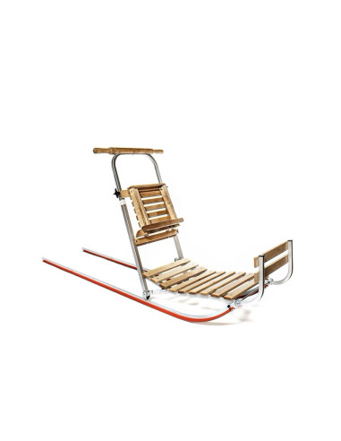 Ljusdalssparken Jukkas sits