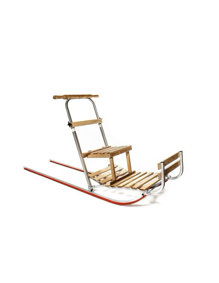 Ljusdalssparken Jukkas sits