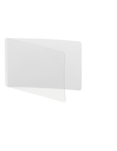 Självlaminerande ficka för vapenlicens 2-pack