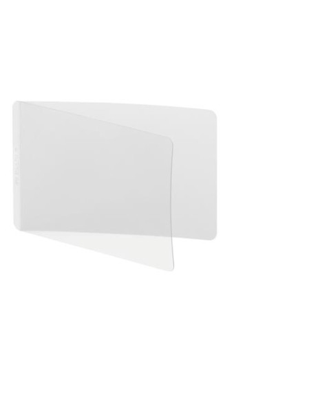 Självlaminerande ficka för vapenlicens 2-pack