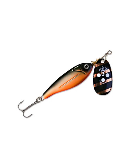 Minnow Super Vibrax