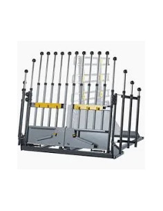 MIMsafe Variogate Dubbel