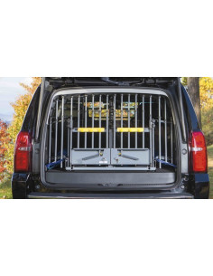 MIMsafe Variogate Dubbel 2