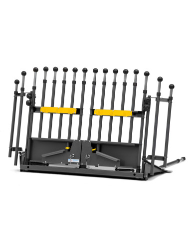 MIMsafe Variogate Dubbel