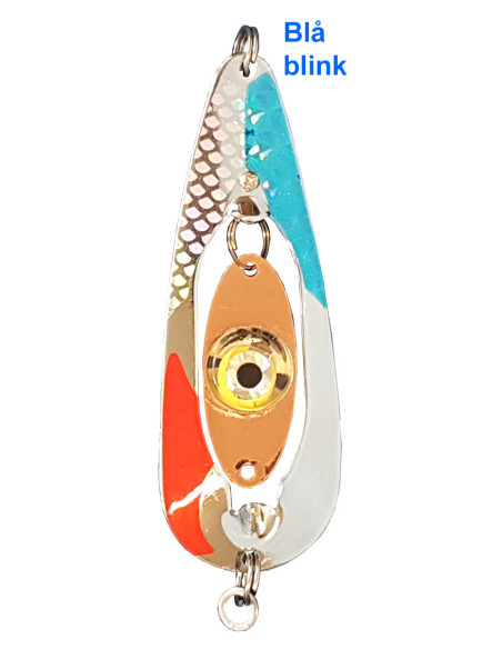 Blinkpirken Original - Blinkögat