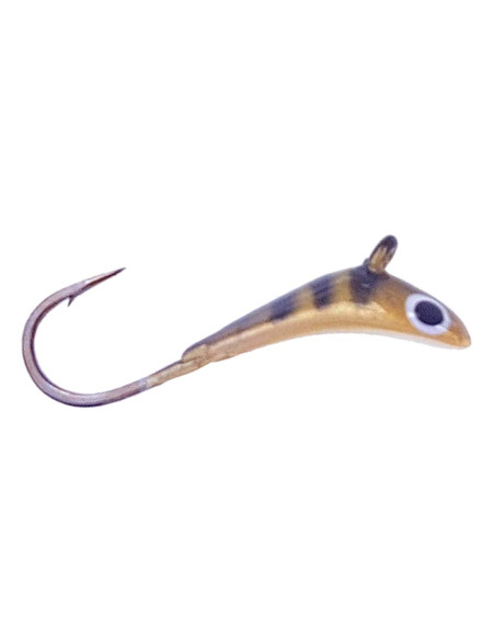 Bananen 2g minibalansare