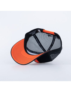 STINKY TRUCKER KEPS - HOOKED 2