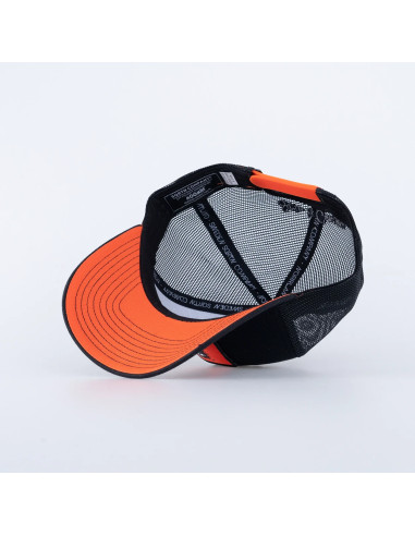 STINKY TRUCKER KEPS - HOOKED