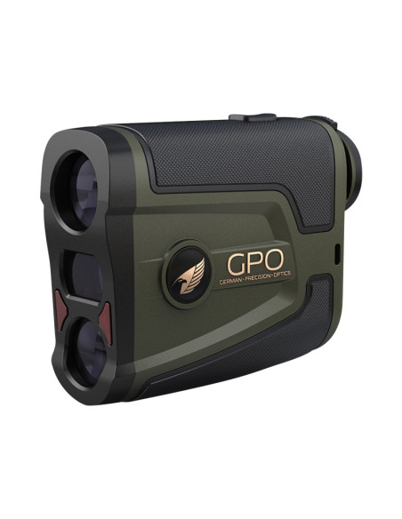 GPO Rangetracker 1800 Avståndsmätare