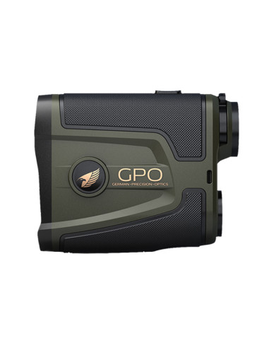 GPO Rangetracker 1800 Avståndsmätare