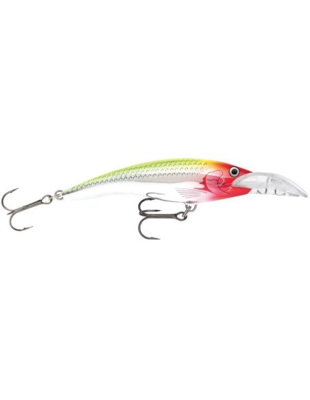 Scatter Rap Tail Dancer 9cm