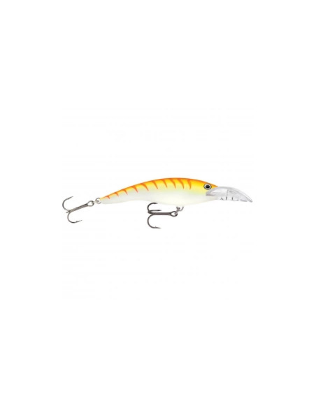 Scatter Rap Tail Dancer 9cm