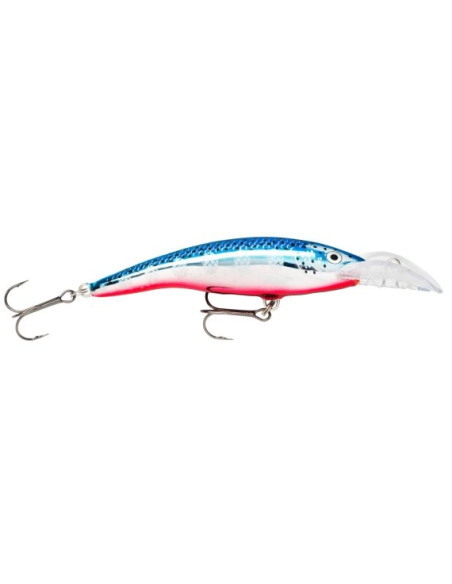 Scatter Rap Tail Dancer 9cm