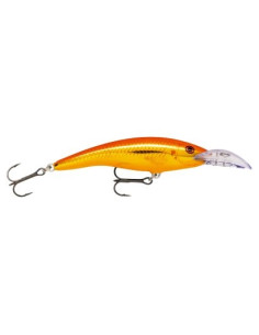 Scatter Rap Tail Dancer 9cm 2