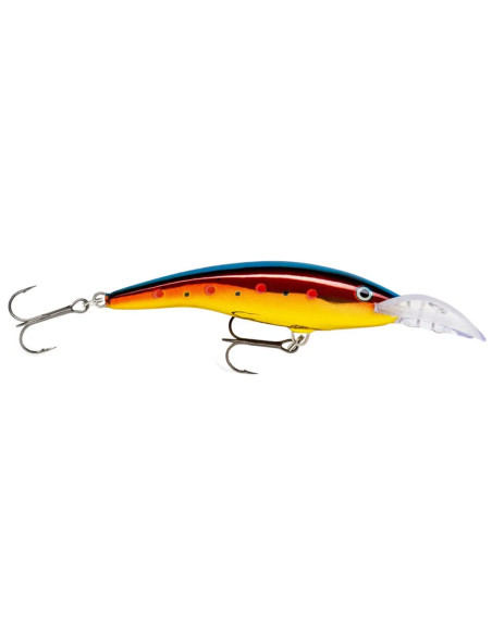Scatter Rap Tail Dancer 9cm