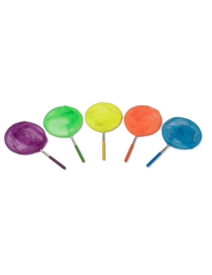 Barnhåv Teleskop 86,5cm