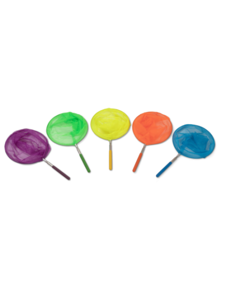 Barnhåv Teleskop 86,5cm