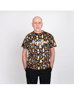 GREAT NORRLAND T-SHIRT - MUMIN RETRO